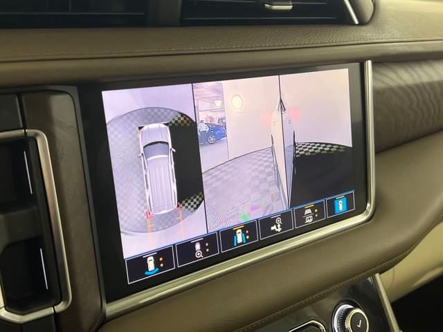 used 2021 GMC Yukon car, priced at $54,500
