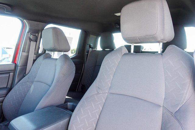 used 2024 Toyota Tacoma car, priced at $40,000