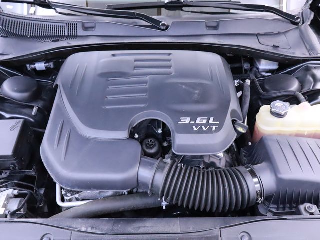 used 2023 Dodge Charger car, priced at $22,999