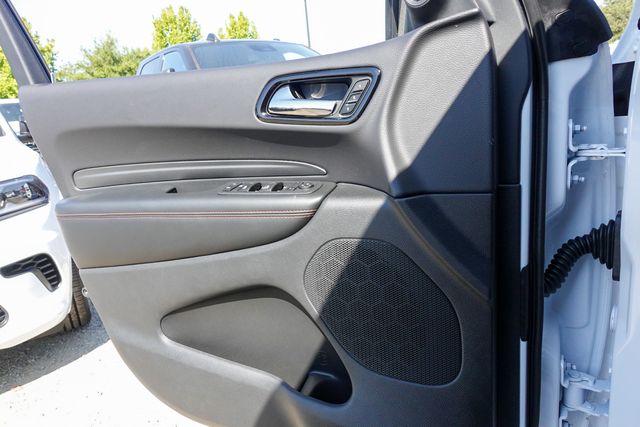 new 2026 Dodge Durango car, priced at $47,235