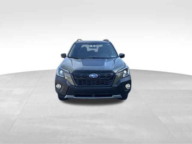 used 2023 Subaru Forester car, priced at $28,799