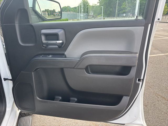 used 2017 GMC Sierra 1500 car, priced at $17,299