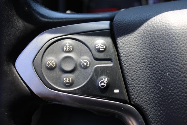used 2015 Chevrolet Silverado 2500HD car, priced at $36,289