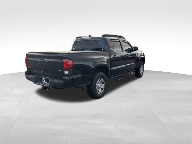 used 2023 Toyota Tacoma car, priced at $36,499