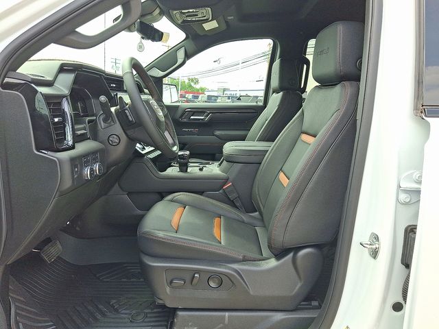 new 2025 GMC Sierra 1500 car, priced at $69,505