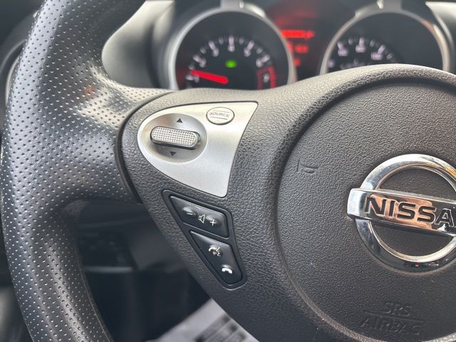 used 2016 Nissan Juke car, priced at $10,229