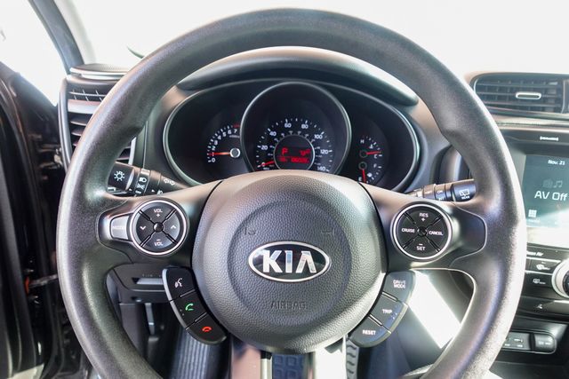 used 2019 Kia Soul car, priced at $10,000