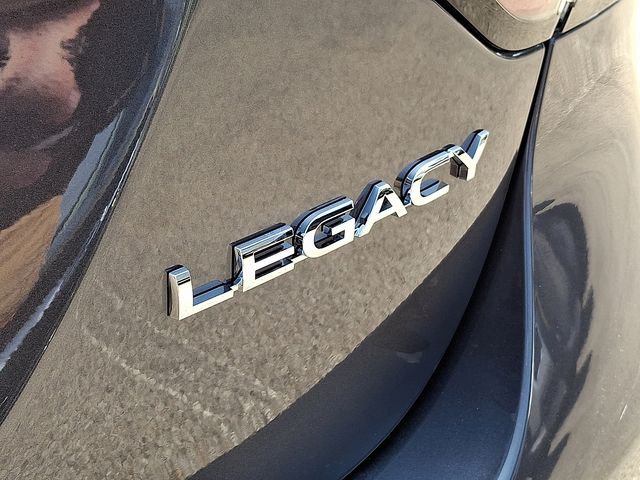 new 2025 Subaru Legacy car, priced at $30,930