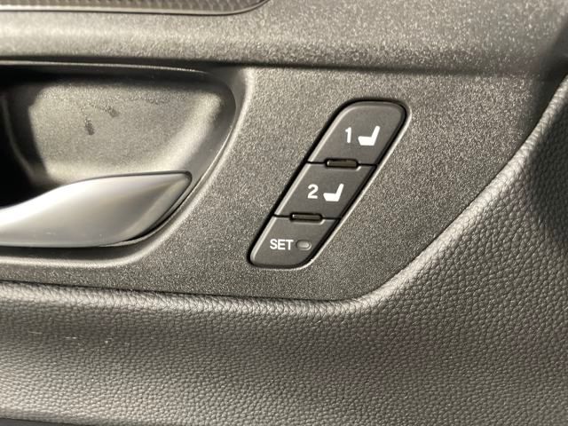 used 2025 Honda CR-V Hybrid car, priced at $37,000