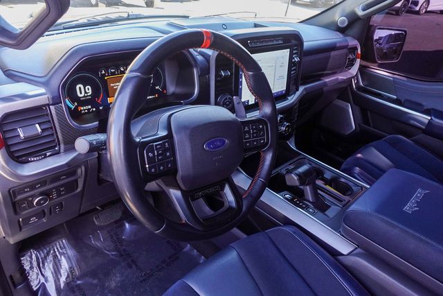 used 2021 Ford F-150 car, priced at $73,988