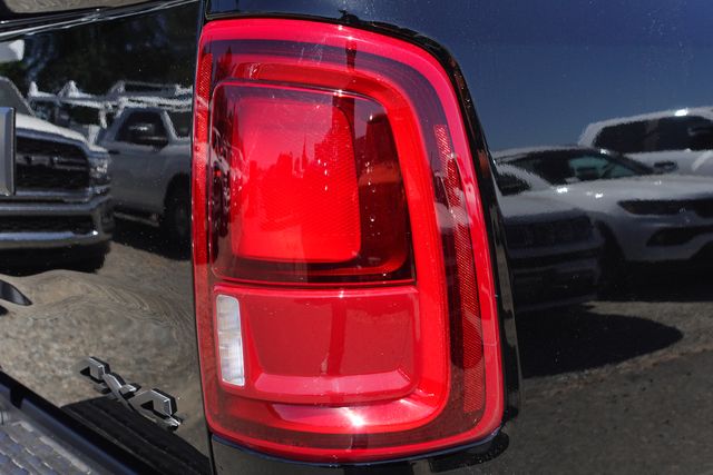 new 2025 Ram 3500 car, priced at $80,395