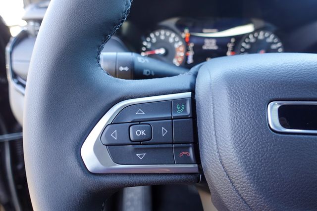 new 2025 Jeep Compass car, priced at $28,458