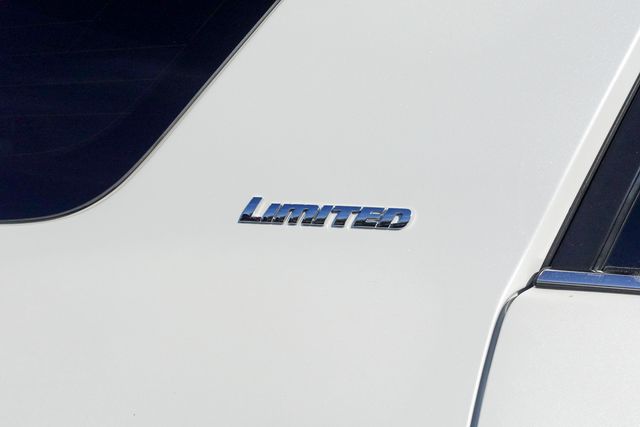 used 2024 Toyota 4Runner car, priced at $48,988