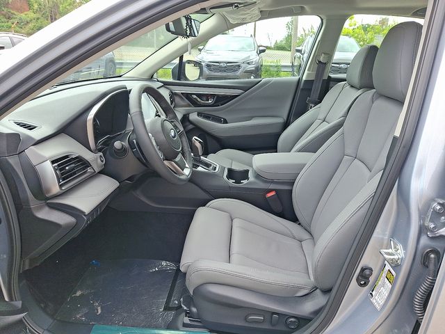 new 2025 Subaru Legacy car, priced at $35,981