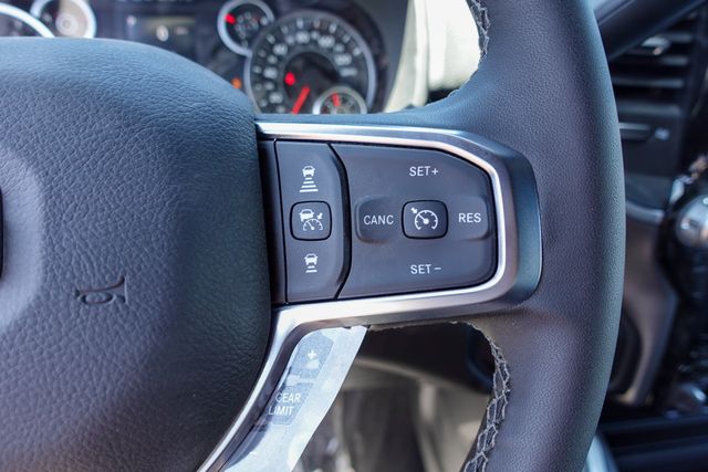 new 2025 Ram 3500 car, priced at $73,905