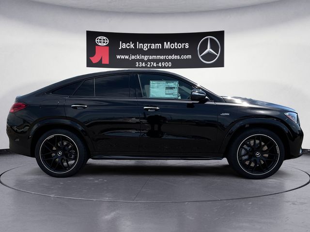 new 2025 Mercedes-Benz GLE car, priced at $106,675