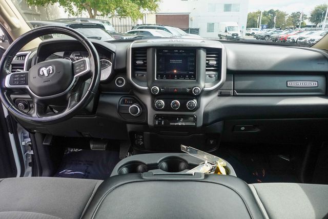 used 2019 Ram 2500 car, priced at $36,488