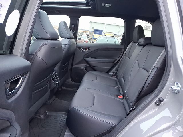 new 2026 Subaru Forester car, priced at $41,680