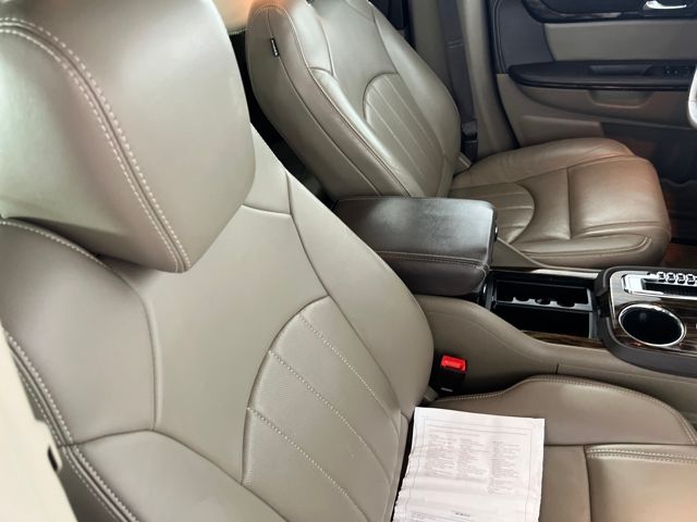 used 2016 GMC Acadia car, priced at $15,500