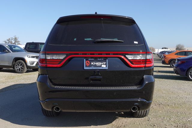 new 2025 Dodge Durango car, priced at $42,585