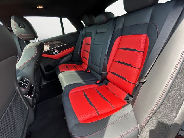 new 2025 Mercedes-Benz GLE car, priced at $106,675