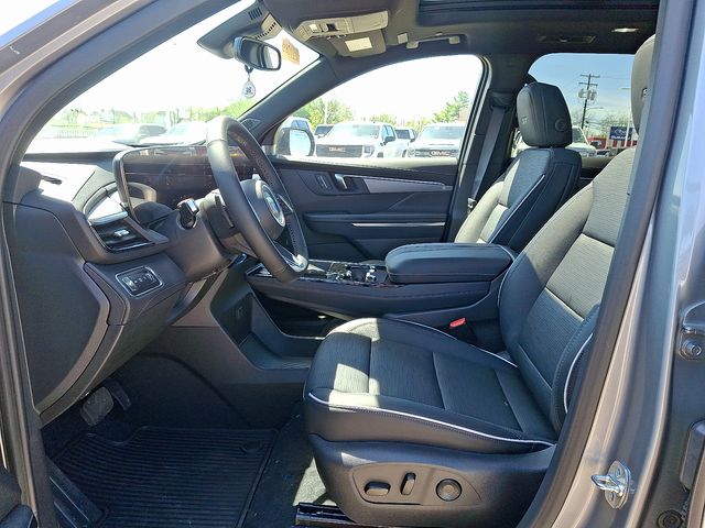 new 2025 Buick Enclave car, priced at $50,812