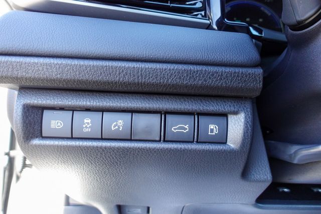 new 2026 Toyota Camry car