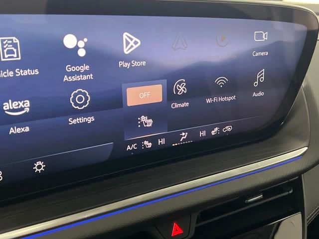 new 2025 Buick Envision car, priced at $38,500