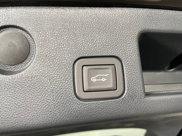 new 2026 GMC Terrain car, priced at $40,500