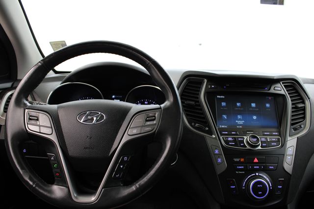 used 2016 Hyundai Santa Fe Sport car
