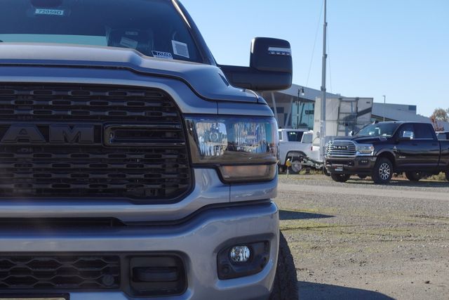 new 2024 Ram 2500 car, priced at $70,340