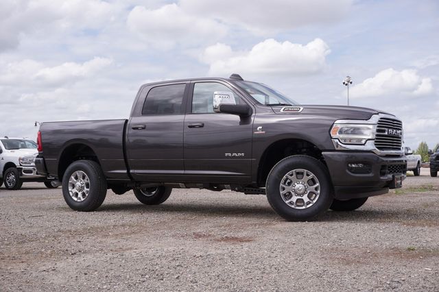 new 2024 Ram 2500 car, priced at $63,475