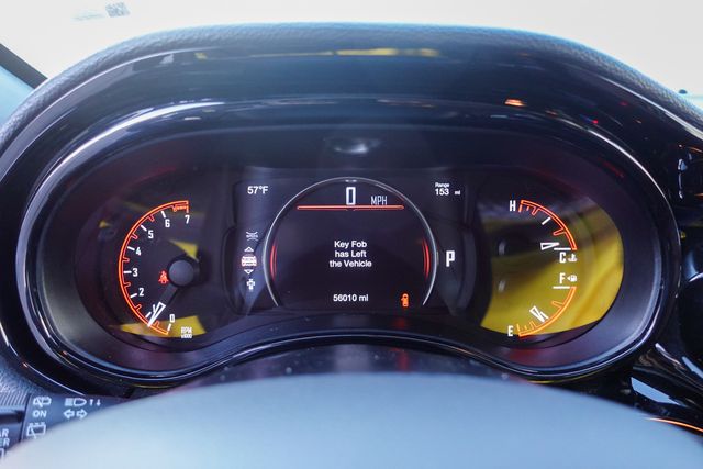 used 2023 Dodge Durango car, priced at $31,449