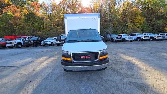 new 2024 GMC Savana 3500 car, priced at $55,638