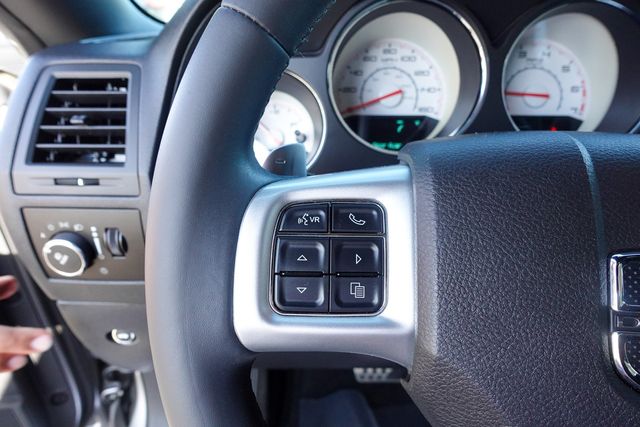 used 2013 Dodge Challenger car, priced at $18,247