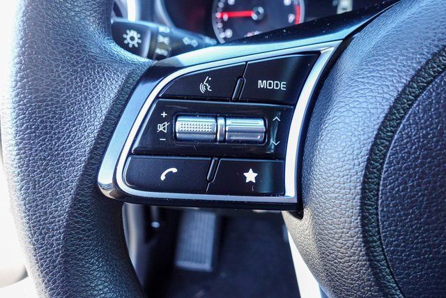 used 2023 Kia Forte car, priced at $17,500
