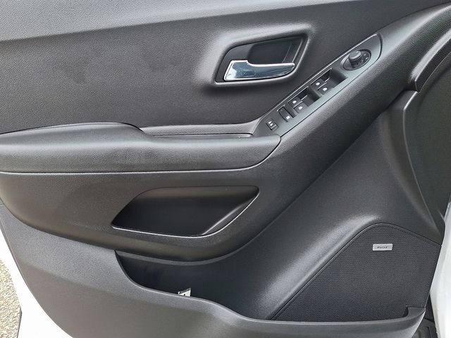 used 2017 Chevrolet Trax car, priced at $9,950