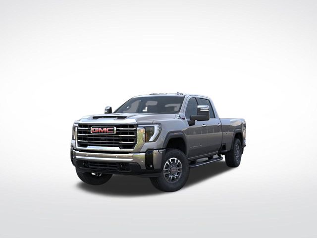 new 2025 GMC Sierra 2500HD car, priced at $81,880