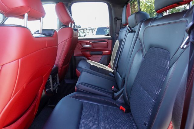 used 2019 Ram 1500 car, priced at $34,481
