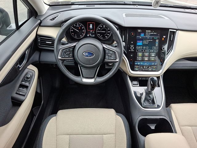 used 2023 Subaru Outback car, priced at $27,861