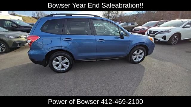 used 2015 Subaru Forester car, priced at $12,999