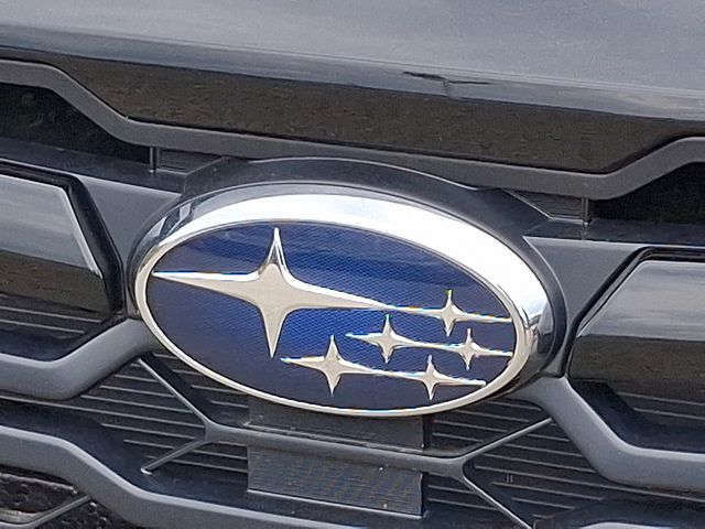 new 2025 Subaru Crosstrek car, priced at $34,343