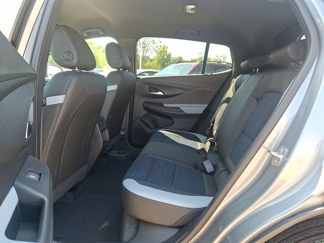 new 2026 Buick Envista car, priced at $28,345