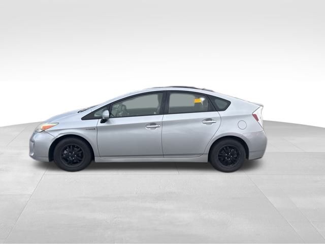 used 2013 Toyota Prius car, priced at $12,199