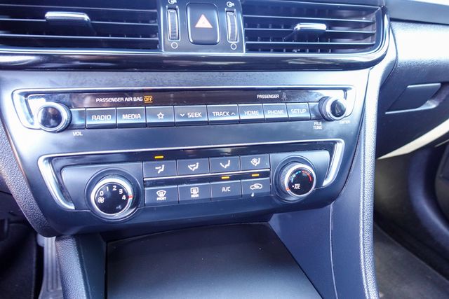 used 2020 Kia Optima car, priced at $18,000