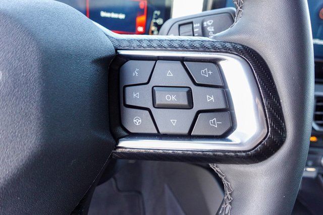 used 2024 Ford Mustang car, priced at $27,399