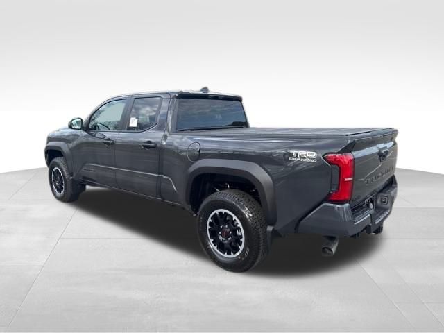 new 2025 Toyota Tacoma car, priced at $47,172