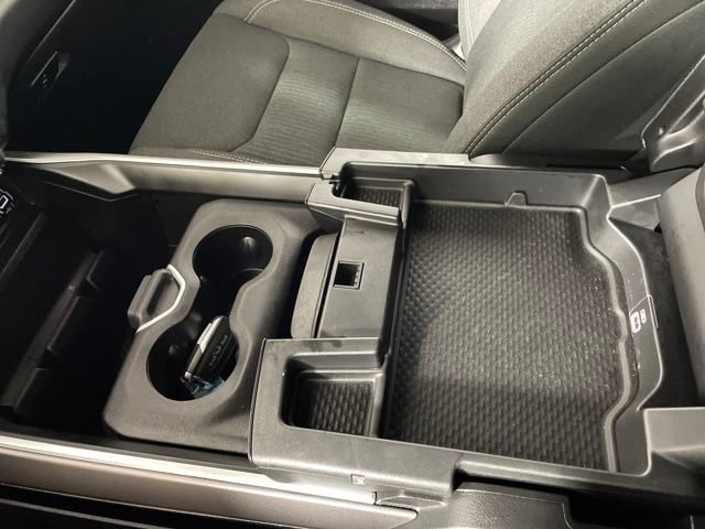 used 2020 Ram 1500 car, priced at $32,500