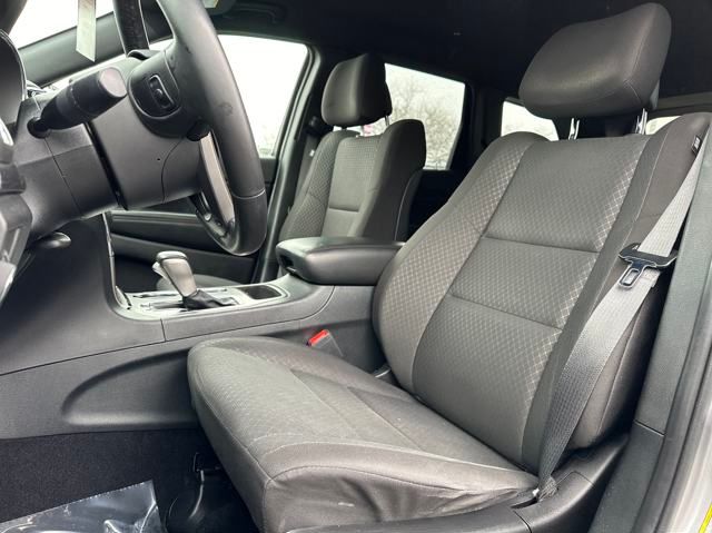 used 2019 Jeep Grand Cherokee car, priced at $16,887