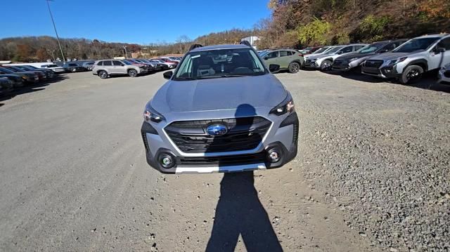 new 2025 Subaru Outback car, priced at $37,495